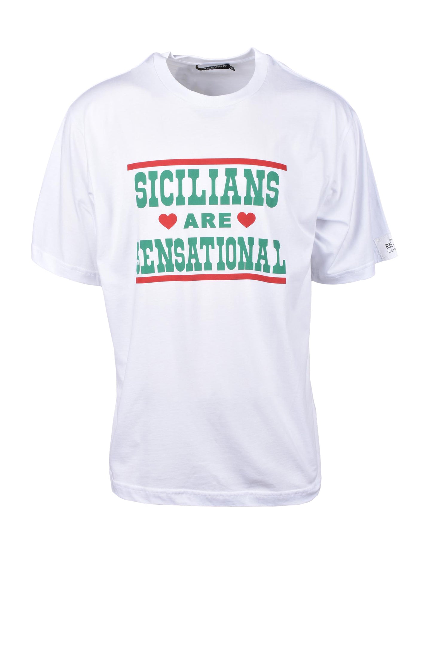 DOLCE & GABBANA tshirt