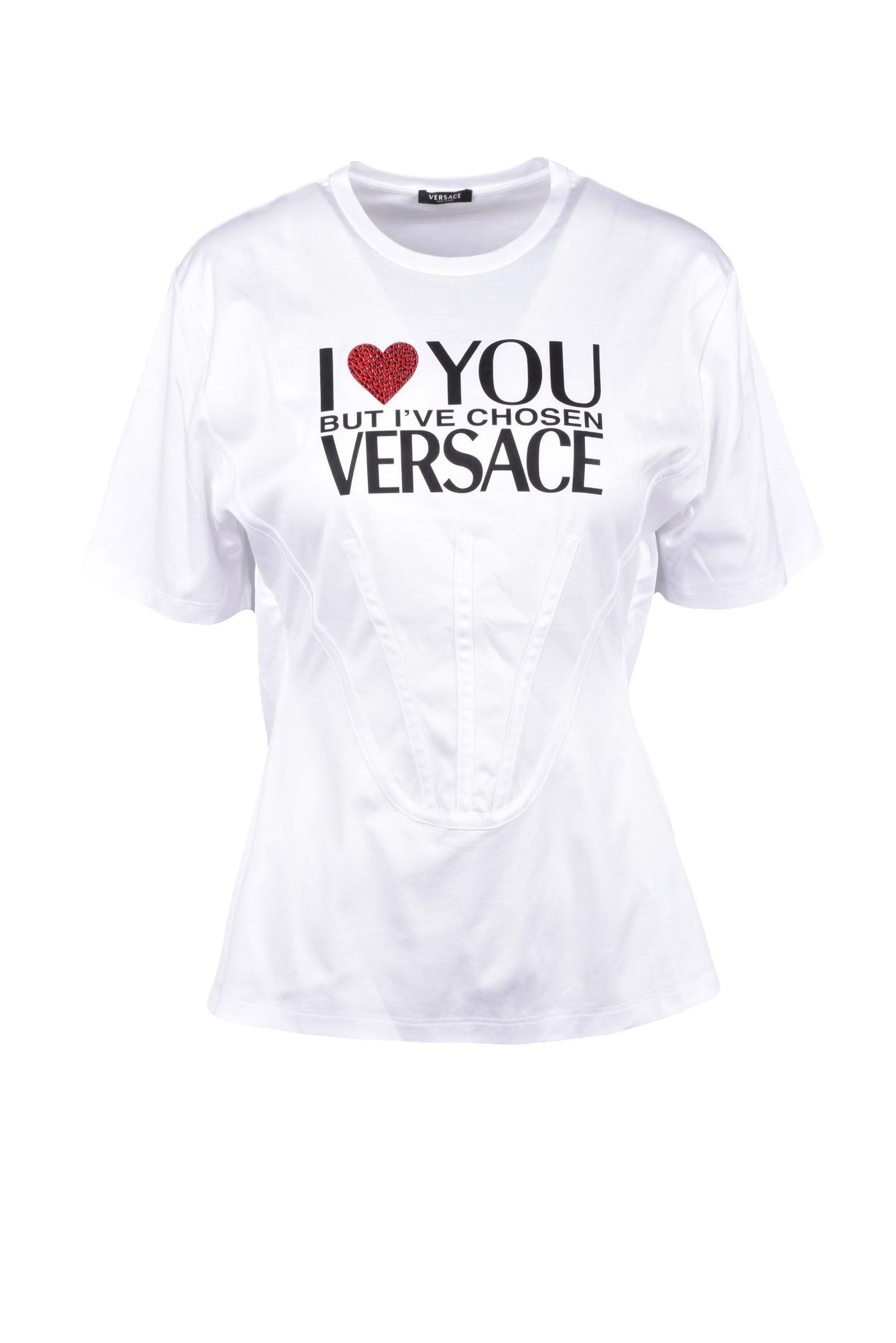 VERSACE COLLECTION tshirt